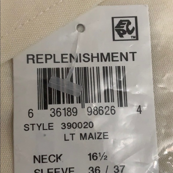 Club Room The Estate shirt - Picture 9 of 9